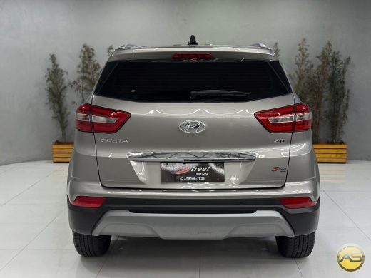 HYUNDAI Creta - foto 4