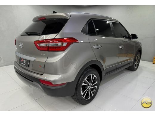 HYUNDAI Creta - foto 5