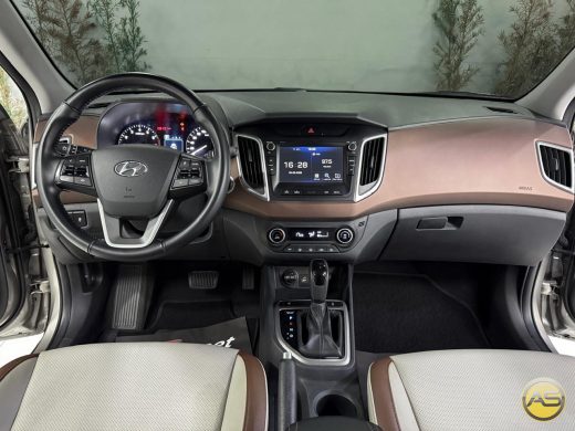 HYUNDAI Creta - foto 7