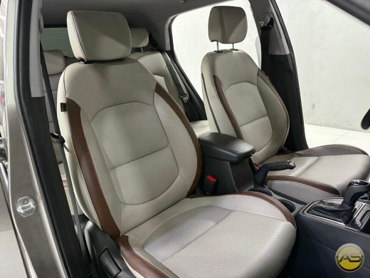 HYUNDAI Creta - foto 8