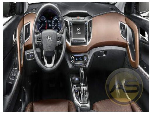 HYUNDAI Creta - foto 3