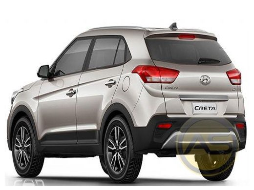 HYUNDAI Creta - foto 5