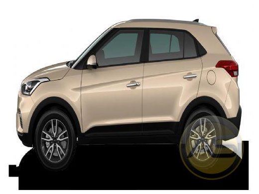 HYUNDAI Creta - foto 6