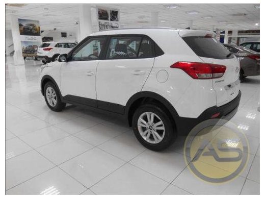 HYUNDAI Creta - foto 2