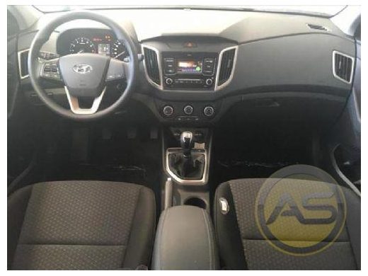 HYUNDAI Creta - foto 3