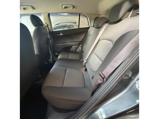 HYUNDAI Creta - foto 8