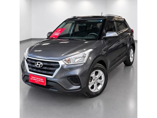 HYUNDAI Creta - foto 2