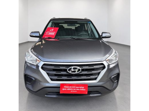 HYUNDAI Creta - foto 3
