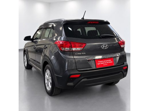 HYUNDAI Creta - foto 6