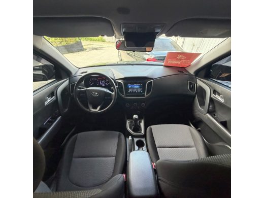 HYUNDAI Creta - foto 7