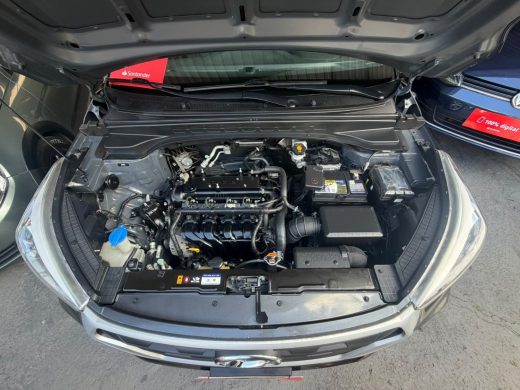 HYUNDAI Creta - foto 9