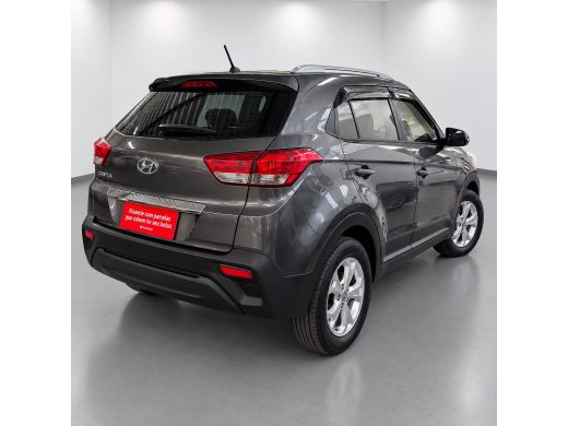 HYUNDAI Creta - foto 4