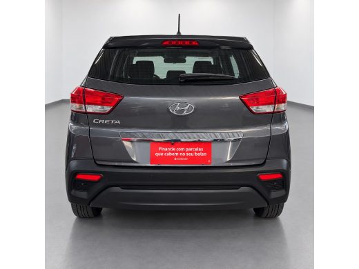 HYUNDAI Creta - foto 5
