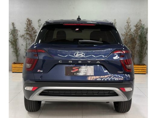 HYUNDAI Creta - foto 4