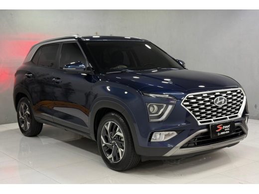 HYUNDAI Creta - foto 3