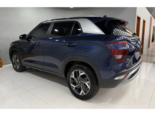 HYUNDAI Creta - foto 6