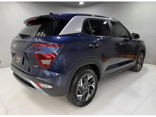 HYUNDAI Creta - foto 5