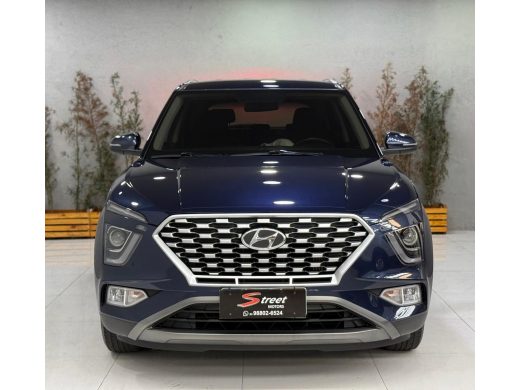 HYUNDAI Creta - foto 2