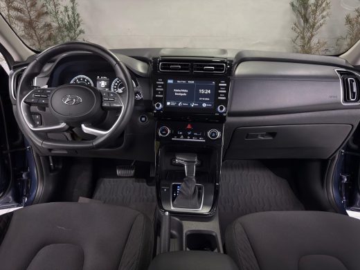 HYUNDAI Creta - foto 7