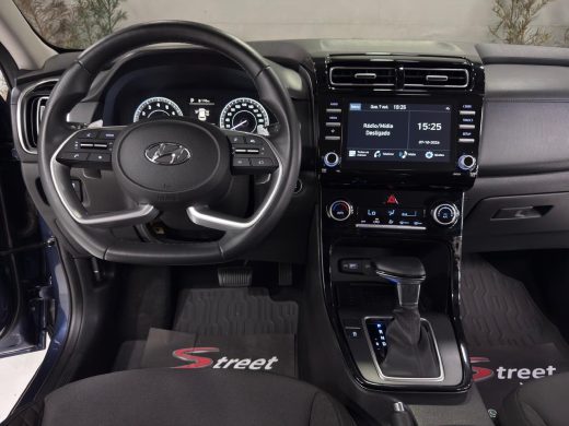 HYUNDAI Creta - foto 8