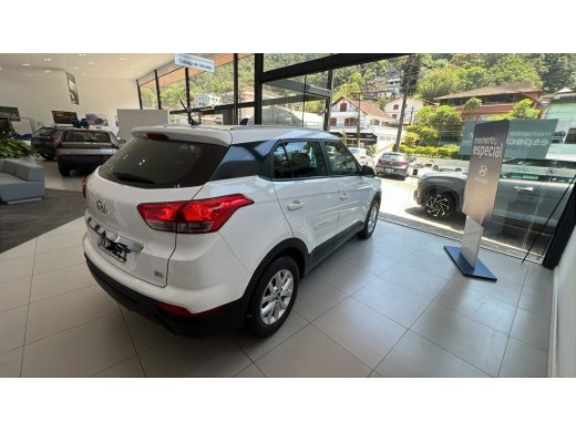 HYUNDAI Creta - foto 3