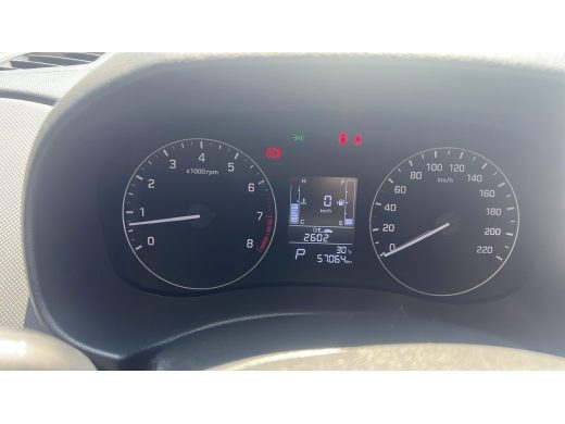 HYUNDAI Creta - foto 8