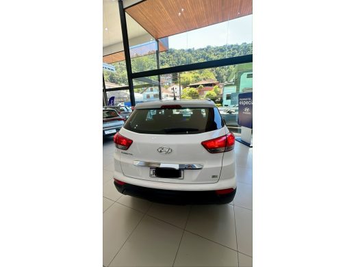 HYUNDAI Creta - foto 4