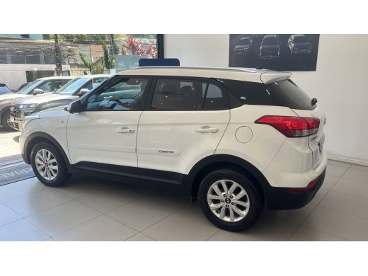 HYUNDAI Creta - foto 5
