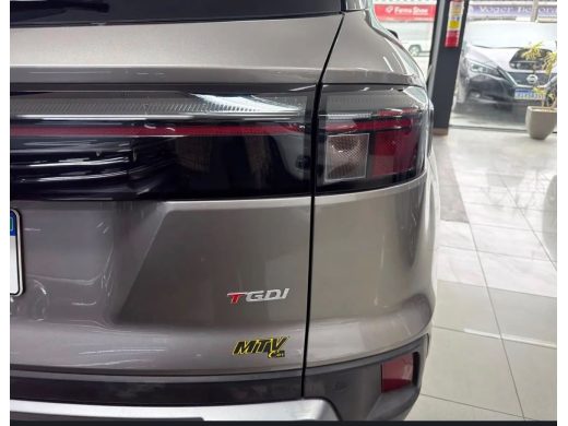 HYUNDAI Creta - foto 3
