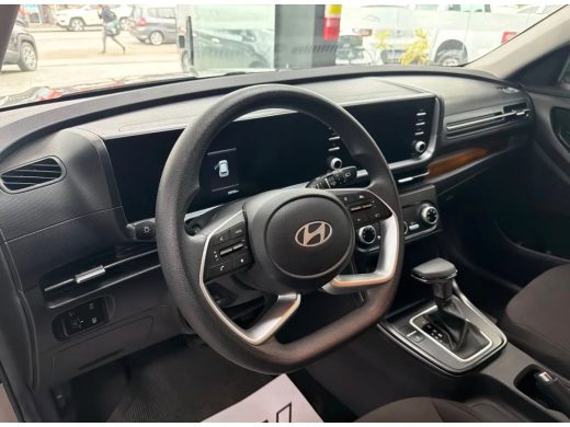 HYUNDAI Creta - foto 4