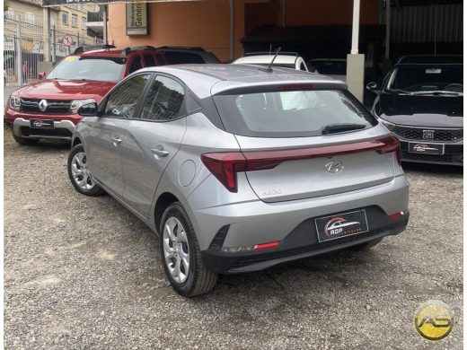 HYUNDAI HB20 - foto 2