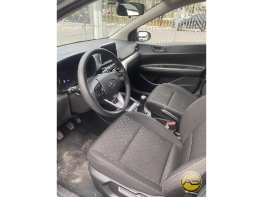 HYUNDAI HB20 - foto 4