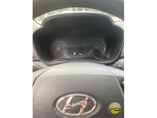 HYUNDAI HB20 - foto 5