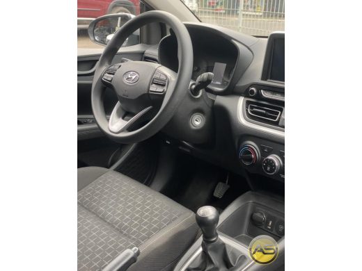 HYUNDAI HB20 - foto 6