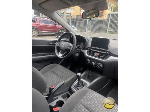 HYUNDAI HB20 - foto 7