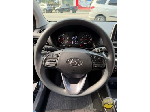 HYUNDAI HB20 - foto 2
