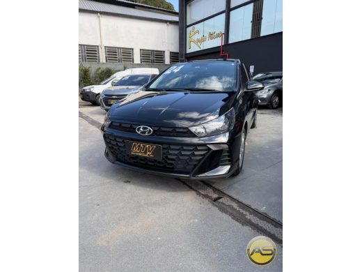 HYUNDAI HB20 - foto 3