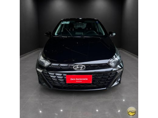 HYUNDAI HB20 - foto 2