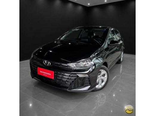 HYUNDAI HB20 - foto 3