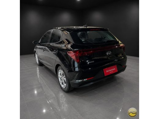 HYUNDAI HB20 - foto 4