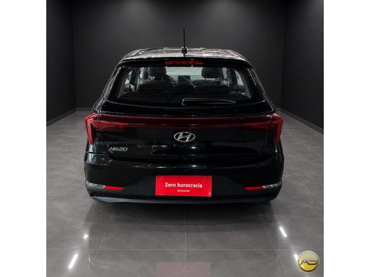 HYUNDAI HB20 - foto 5