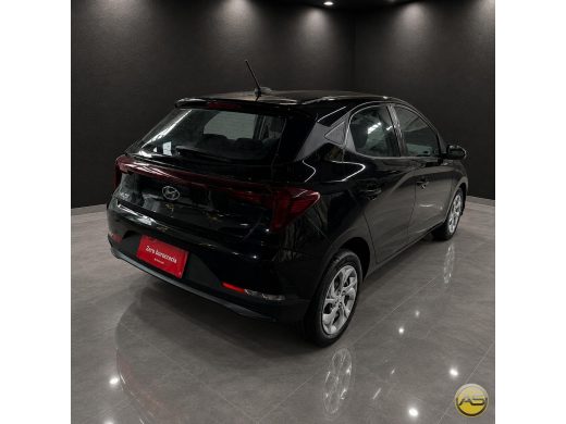 HYUNDAI HB20 - foto 6