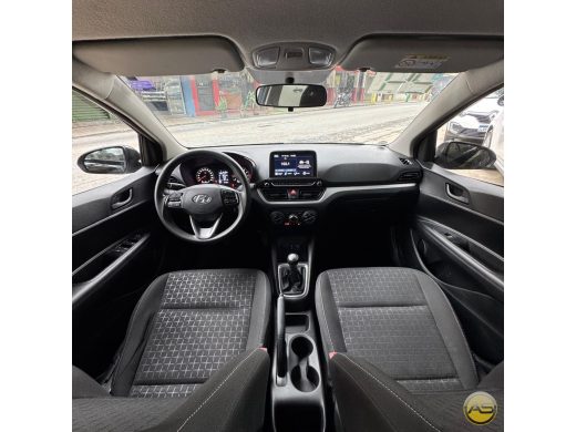 HYUNDAI HB20 - foto 7