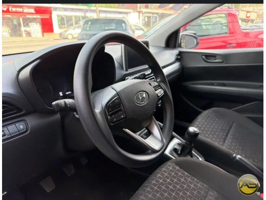 HYUNDAI HB20 - foto 2
