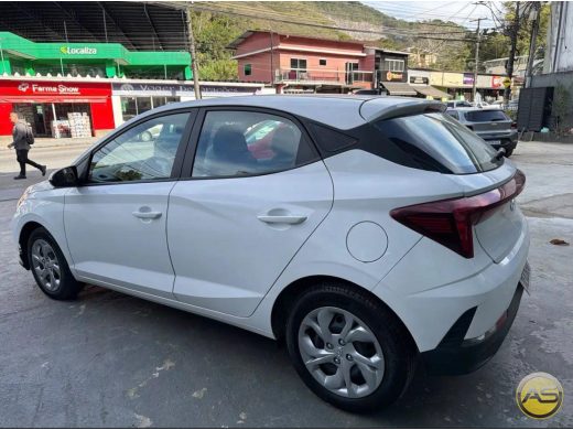 HYUNDAI HB20 - foto 3
