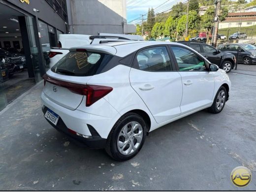 HYUNDAI HB20 - foto 4