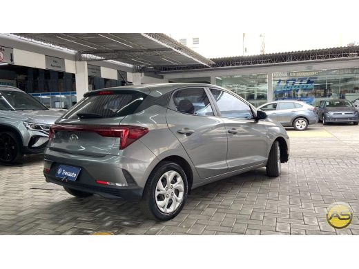 HYUNDAI HB20 - foto 2