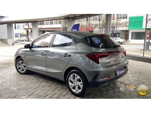 HYUNDAI HB20 - foto 3