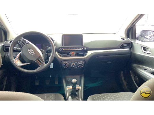 HYUNDAI HB20 - foto 4