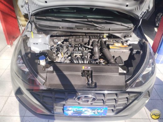 HYUNDAI HB20 - foto 8